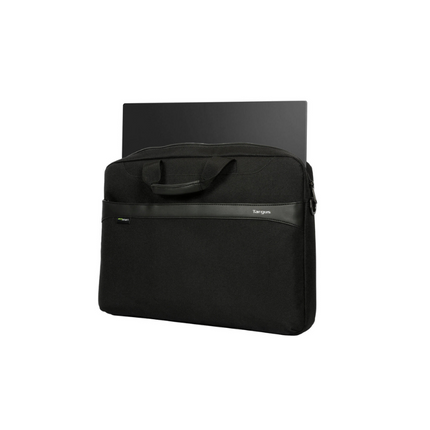Targus 14" GeoLite EcoSmart Essential laptop case black
