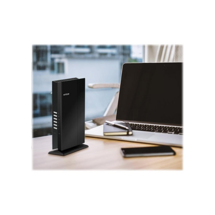 Netgear AX1800 4-Stream WiFi Mesh Extender (EAX20)