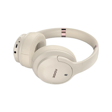 Noise 4 Overhead Wireless Headphone - Calm Beige