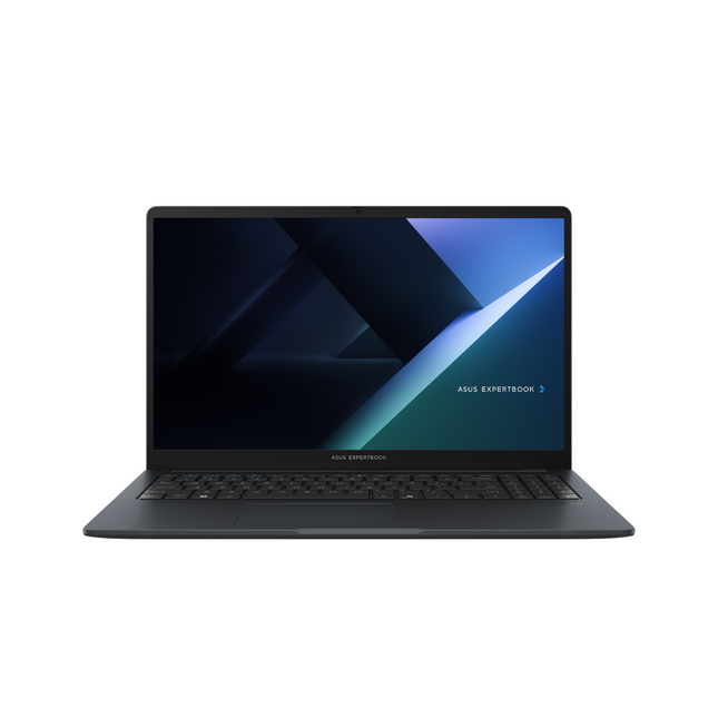 Asus Expertbook B1503 Core i7 1355U 16GB DDR5 512GB NVME 4.0 15.6 FHD W11 PRO Network Port