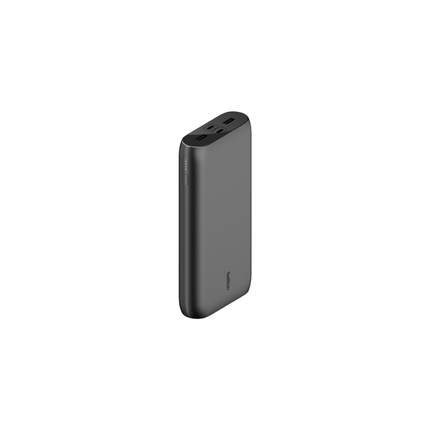 Belkin BoostCharge 26 000 mAh 32W PD 4-Port Power Bank