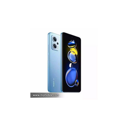 Redmi Note 13 256GB 8GB RAM Midnight Black