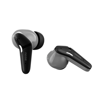 Noise Buds MVP 102 Truly Wireless Bluetooth Earbuds - Rogue Grey