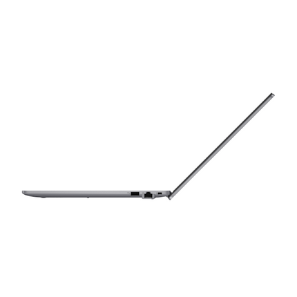 Asus Expertbook P1503 Core i5 13420H 8GB DDR5 512GB NVME 4.0 15.6 FHD W11 Home Network Port
