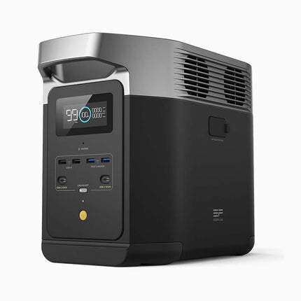 ECOFLOW DELTA 2 EU 1024WhAC Portable Power Station