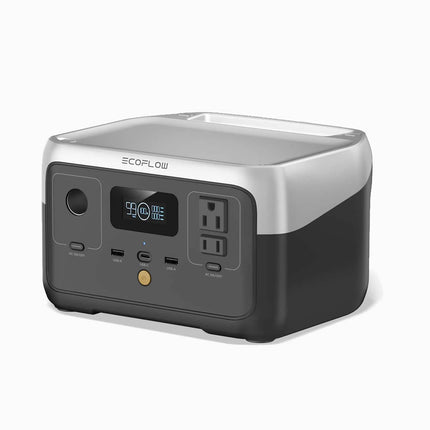EcoFlow River 2 Portable Power Station