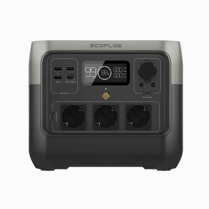 EcoFlow River 2 Pro Portable Power Station