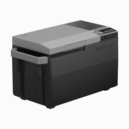 EcoFlow Glacier Portable Refrigerator