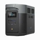 Ecoflow Delta 2 Max EU 2048Wh Portable power station