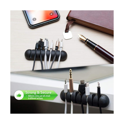 Ugreen Cable Organiser 7 Slot (1Pcs/Pack)