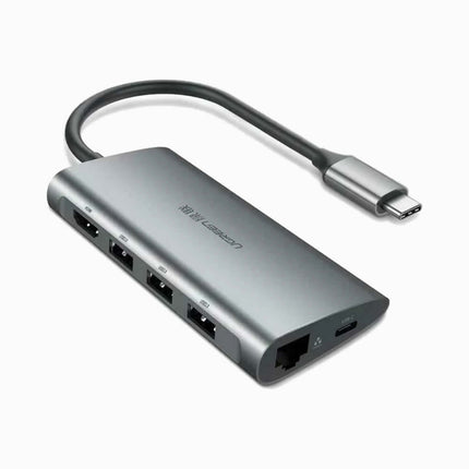 Ugreen Usb-C Multifunction Adapter 4K