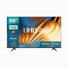 Hisense Uhd 4K Television 50?