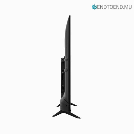 Hisense Uhd 4K Television 50?