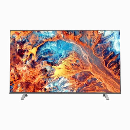Toshiba 4K Uhd Smart Television 50"