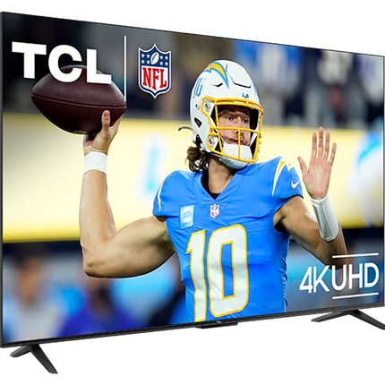 TCL TELEVISION UHD 4K 50" GOOGLE TV