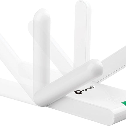 Tp-Link 300Mbps High Gain Wireless USB Adapter