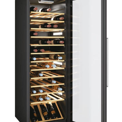 Candy Wine Cooler 81 bottles - CWC 200EELW/N
