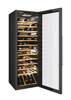 Candy Wine Cooler 81 bottles - CWC 200EELW/N
