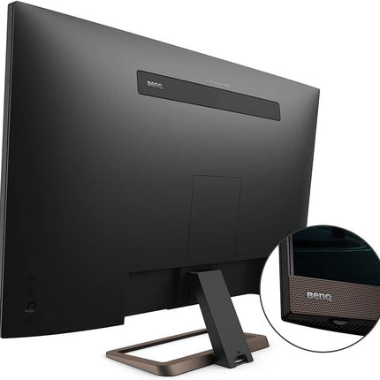 Benq 4K Uhd Ips Premium Monitor 32"