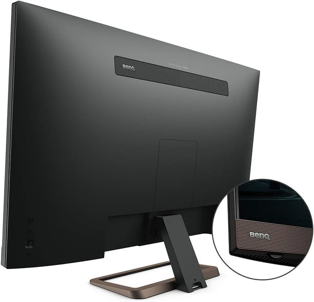 Benq 4K Uhd Ips Premium Monitor 32"