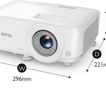 Benq 4000lms SVGA Projector