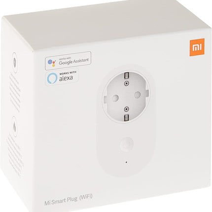 Mi Smart Plug (Wifi)