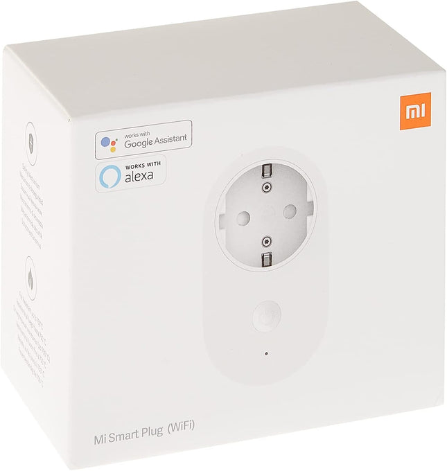 Mi Smart Plug (Wifi)