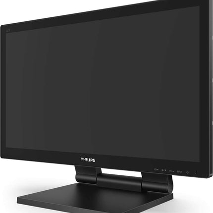 Philips Touch Screen Square Monitor 22"