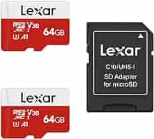 Lexar 64 GB_5