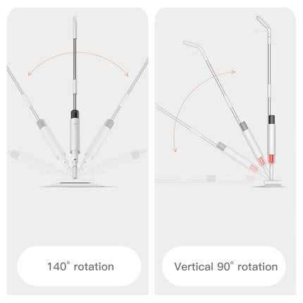 Deerma 2 in 1 Spray Mop TB900