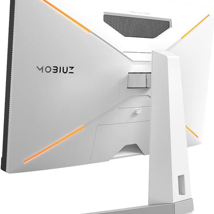 Benq 4k Uhd Gaming Monitor 27" 144Hz