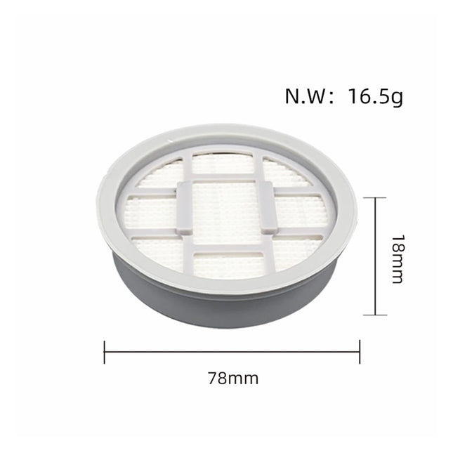 D-SP-VC20 Pro Filter_3