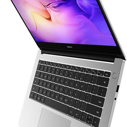 Huawei Matebook D14 14" Ci5 8Gb 512Gb Ssd