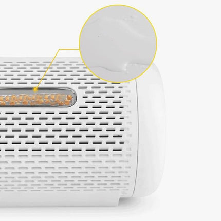 Deerma-Mini Dehumidifier CS50MH