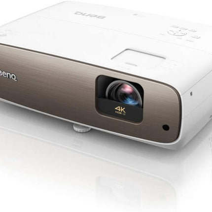 Benq 4K HDR Home Theater Projector with Android TV