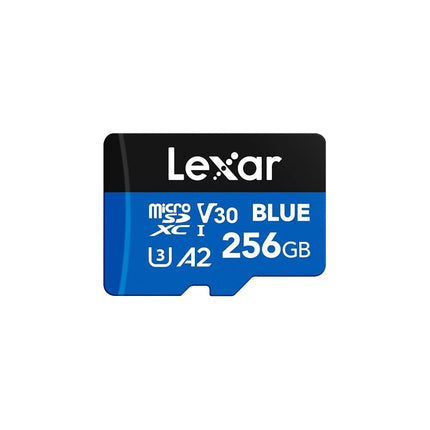 Lexar 256 GB_5
