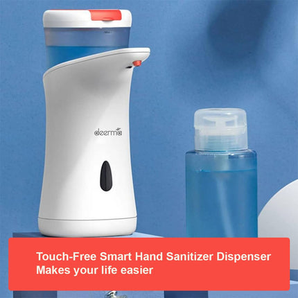 Deerma Automatic Foaming Dispenser