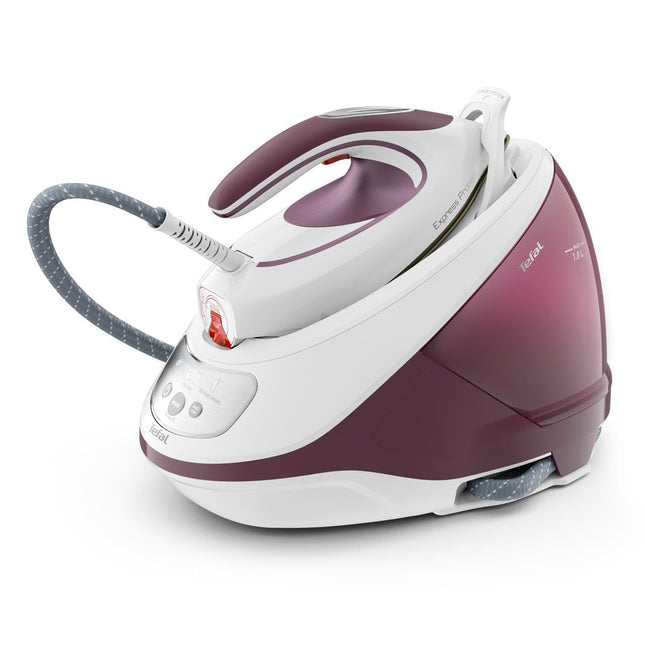 TEFAL STEAM IRON