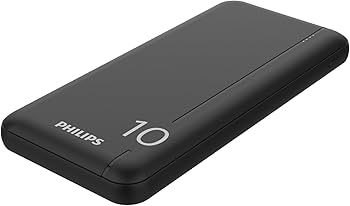 Philips PowerBank 10000mAh DLP1812PB/10