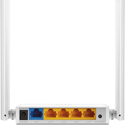 TP-Link 300 Mbps Multi Mode Wifi Router