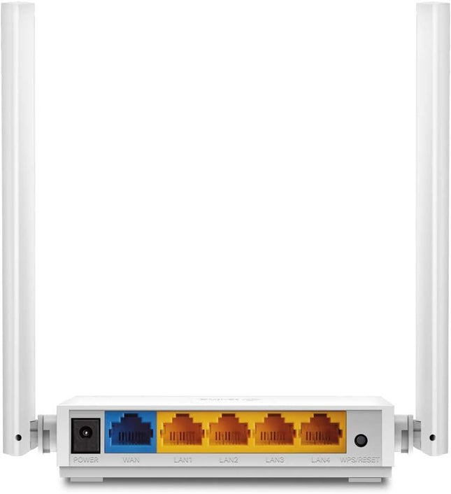 TP-Link 300 Mbps Multi Mode Wifi Router