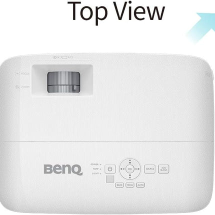 Benq 4000lms SVGA Projector