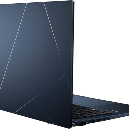 Asus Zenbook 14" Oled Ci5 8Gb 256Gb Ssd