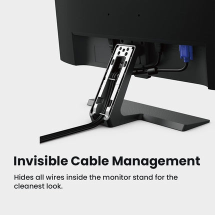 Benq Fhd Eye Care Ips Monitor 24"