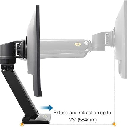 NB Desk Mount G45