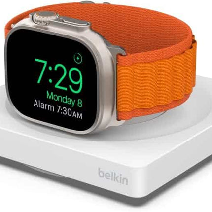 Belkin Portable Fast Charger for Apple Watch
