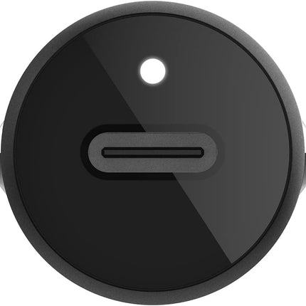 Belkin BoostCharge 20W Usb-C Car Charger