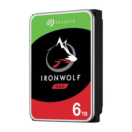 Ironwolf 6Tb_4