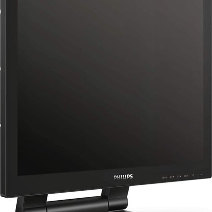 Philips Touch Screen Square Monitor 17"