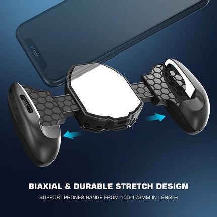 GameSir F8 Pro Snowgon Mobile Cooling Grip